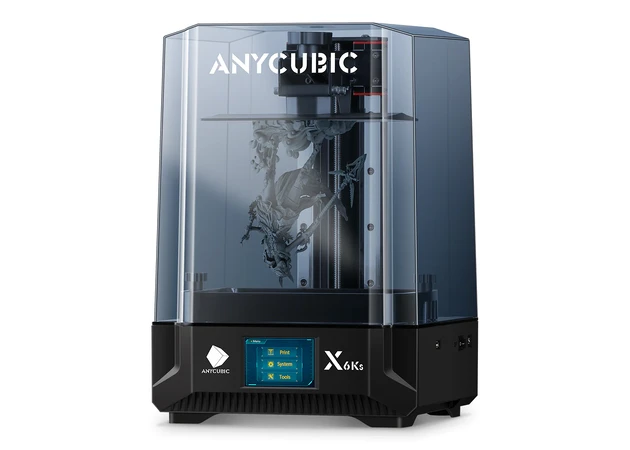Фото 3 - Anycubic Photon Mono X 6Ks