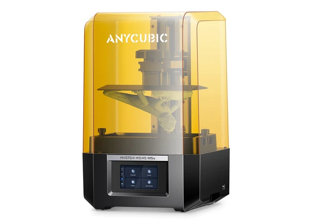 Фото 2 - Anycubic Photon Mono M5S