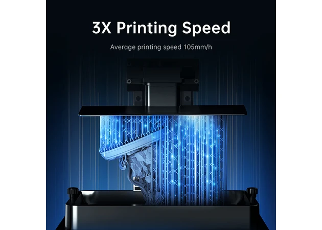 Фото 3 - Anycubic Photon Mono M5S
