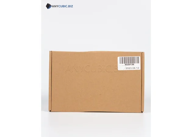 Фото 3 - Anycubic Photon Mono 2 Build Plate
