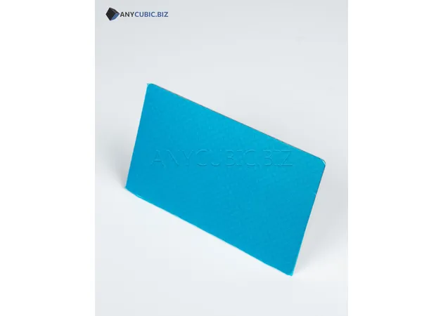 Фото 4 - Anycubic Photon Mono 2 Build Plate
