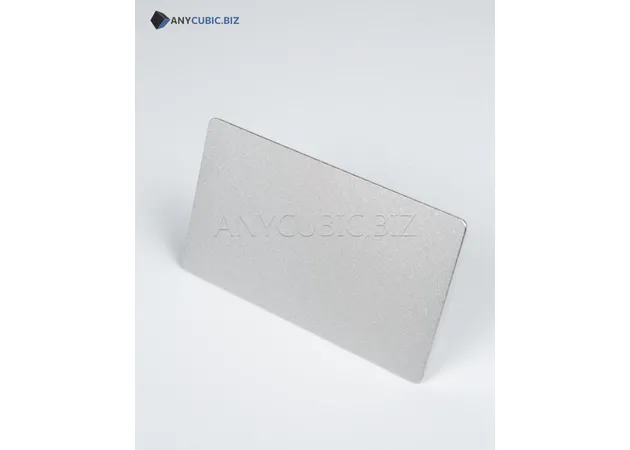 Фото 5 - Anycubic Photon Mono 2 Build Plate