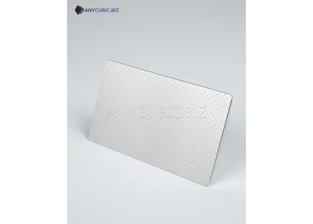Фото 6 - Anycubic Photon Mono 2 Build Plate
