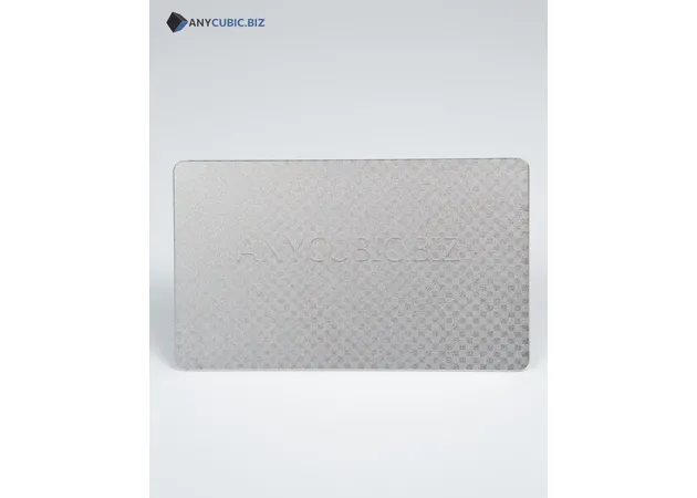 Фото 7 - Anycubic Photon Mono 2 Build Plate