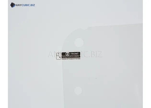 Фото 12 - 5pcs Screen Protector for Anycubic Photon Mono 2 220 x 146 mm