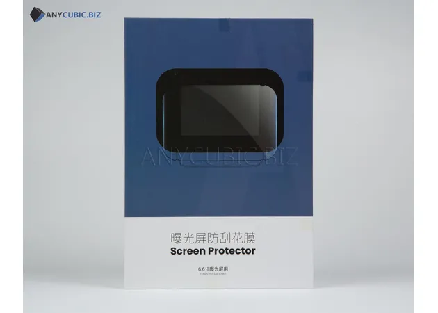 Фото 2 - 5pcs Screen Protector for Anycubic Photon Mono 2 220 x 146 mm