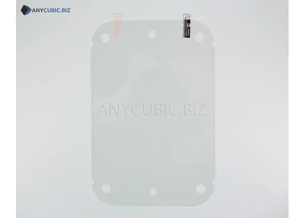 Фото 8 - 5pcs Screen Protector for Anycubic Photon Mono 2 220 x 146 mm