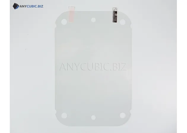 Фото 9 - 5pcs Screen Protector for Anycubic Photon Mono 2 220 x 146 mm