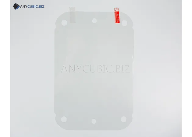 Фото 10 - 5pcs Screen Protector for Anycubic Photon Mono 2 220 x 146 mm