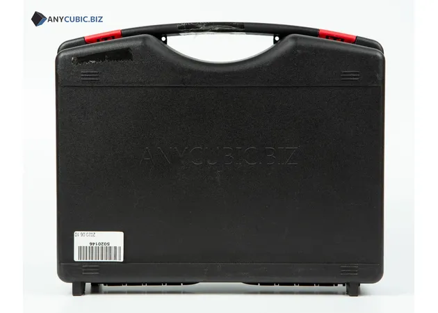 Фото 8 - LCD Screen for Anycubic Photon Mono M5 and Photon Mono M5s
