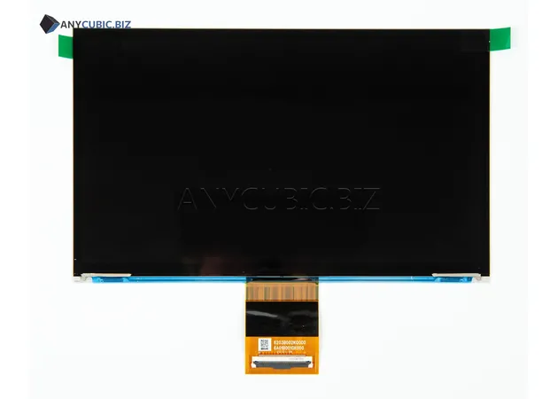 Фото 4 - LCD Screen for Anycubic Photon Mono M5 and Photon Mono M5s