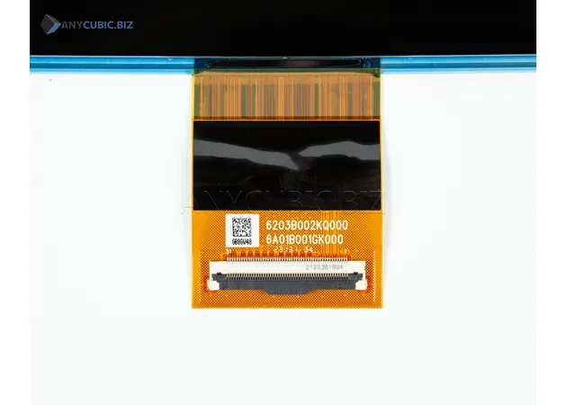 Фото 5 - LCD Screen for Anycubic Photon Mono M5 and Photon Mono M5s
