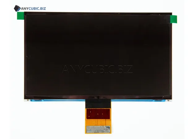 Фото 6 - LCD Screen for Anycubic Photon Mono M5 and Photon Mono M5s