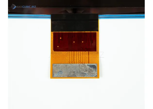Фото 7 - LCD Screen for Anycubic Photon Mono M5 and Photon Mono M5s