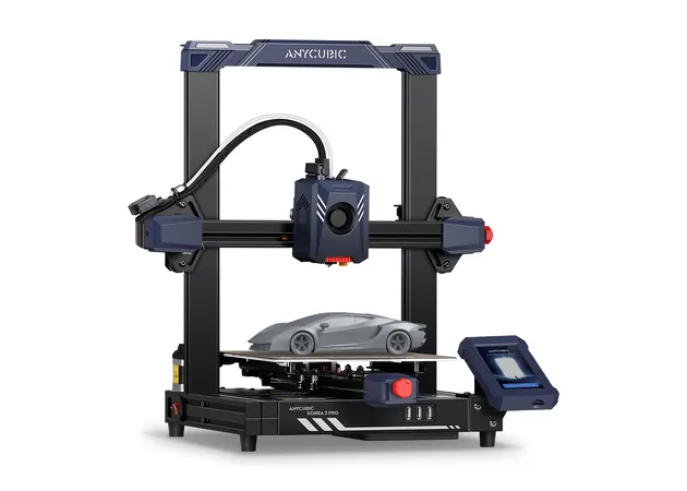 Фото 3 - Anycubic Kobra 2 Pro 3D printer