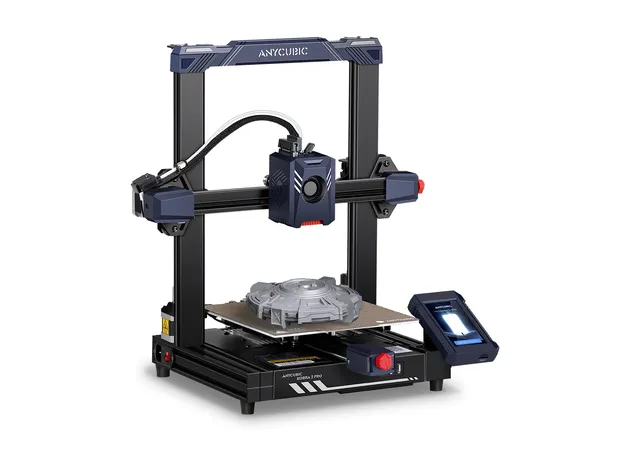 Фото 4 - Anycubic Kobra 2 Pro 3D printer