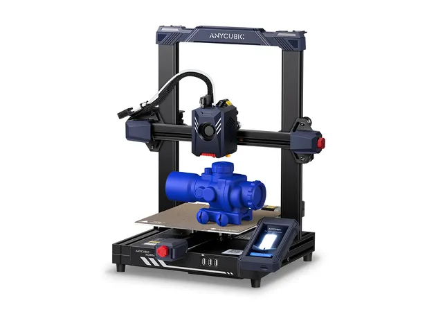 Фото 5 - Anycubic Kobra 2 Pro 3D printer
