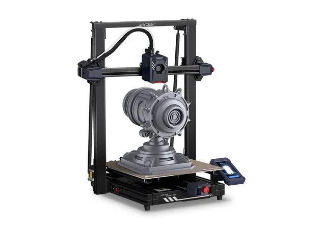 Фото 4 - Anycubic Kobra 2 Plus 3D printer