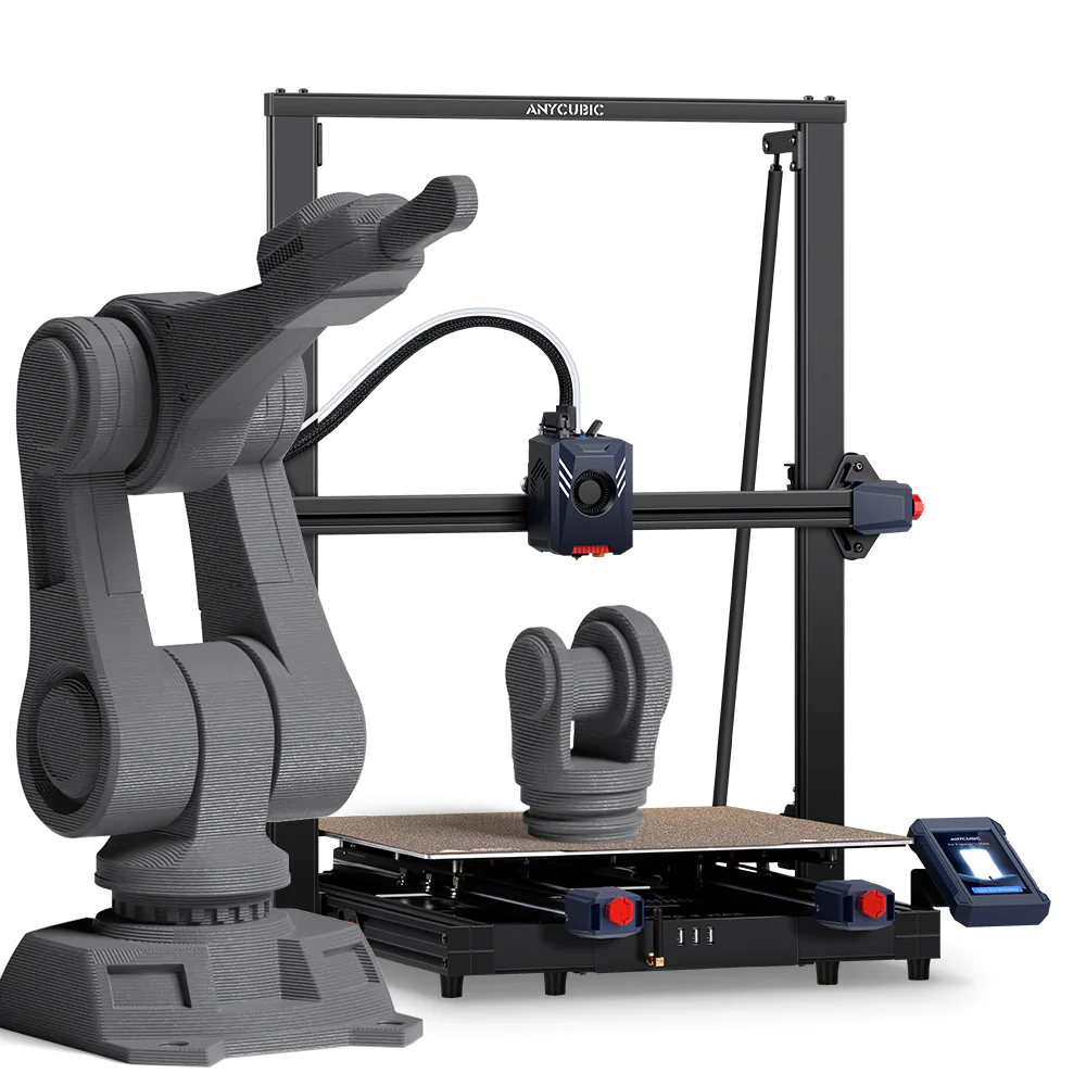 ANYCUBIC KOBRA 2 MAX 3Dプリンター 3D принтер Anycubic Kobra 2 Max】— купити в інтернет-магазині