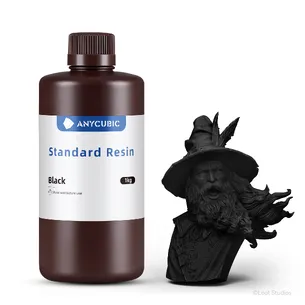 Anycubic Standard Resin Black 1 kg