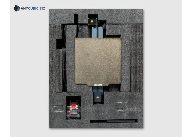 Фото 3 - 3D Printer Elegoo Neptune 4 Pro