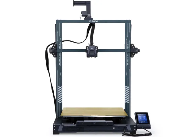 Фото 3 - 3D printer Elegoo Neptune 3 Max