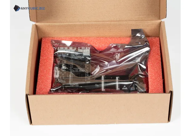 Фото 8 - Motherboard for 3D Printer Anycubic Photon Mono X2