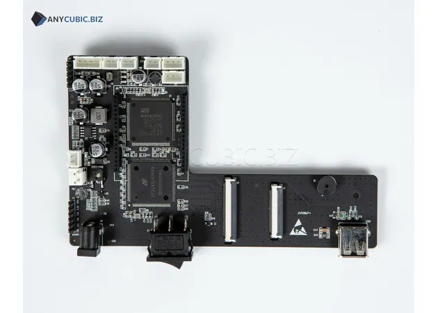 Фото 3 - Motherboard for 3D Printer Anycubic Photon Mono X2