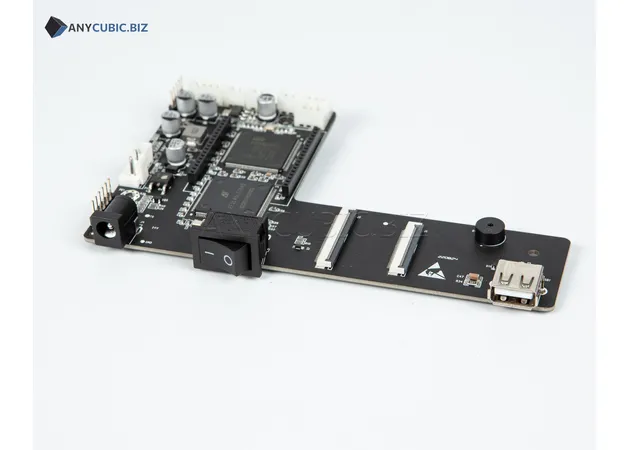 Фото 5 - Motherboard for 3D Printer Anycubic Photon Mono X2