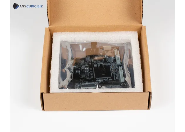 Фото 6 - Motherboard for Anycubic Photon D2