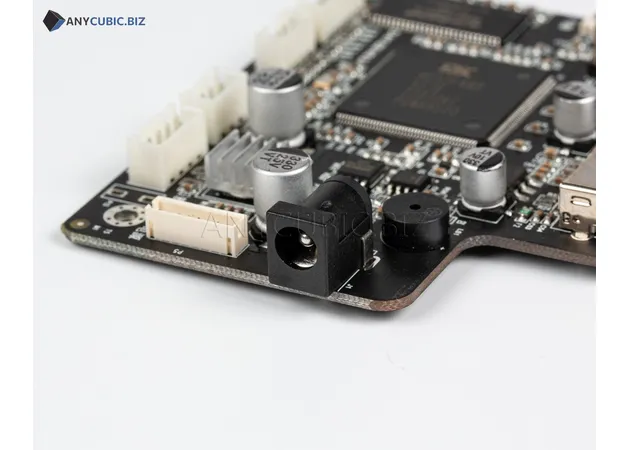 Фото 3 - Motherboard for Anycubic Photon D2