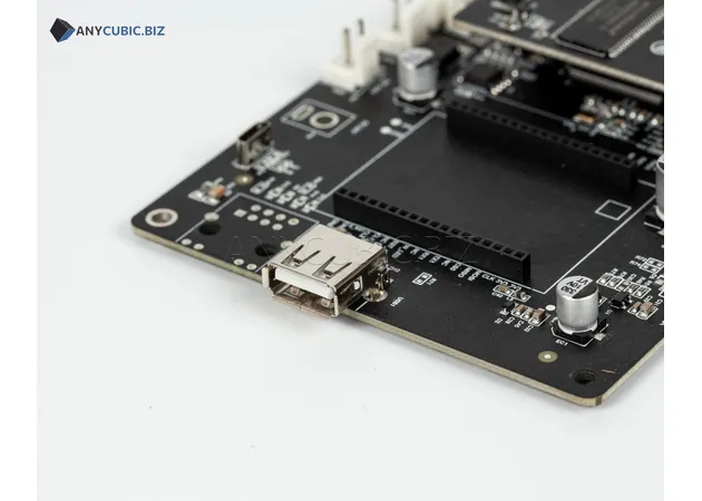 Фото 4 - Motherboard for Anycubic Photon M3 Premium
