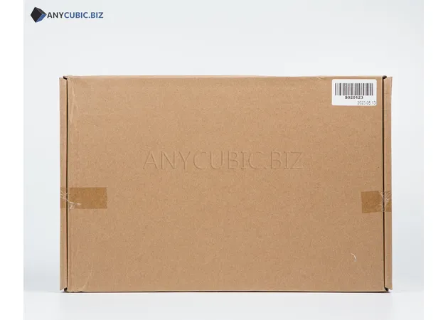 Фото 6 - Resin Vat for Anycubic Photon M3 Premium 3D Printer