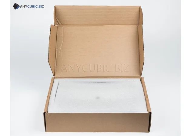 Фото 5 - Resin Vat for Anycubic Photon M3 Premium 3D Printer