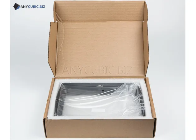 Фото 4 - Resin Vat for Anycubic Photon M3 Premium 3D Printer