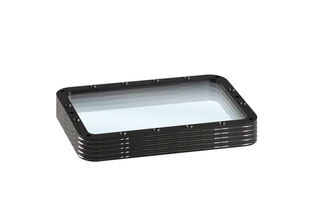 Фото 7 - FEP Film for Anycubic Photon Mono 2 198 x 130 mm  5 pcs
