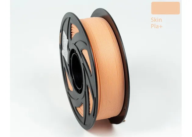 Фото 7 - Skin PLA plus plastic Tronxy for 3D printer 340m | 1 kg | 1.75 mm