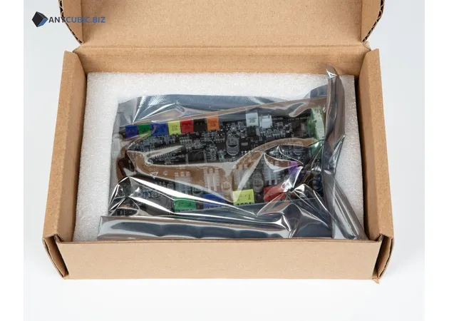 Фото 5 - Motherboard for Anycubic Kobra Go