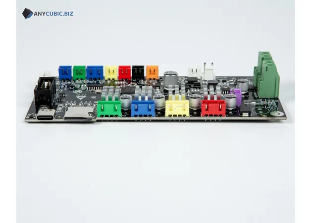 Фото 4 - Motherboard for Anycubic Kobra Go