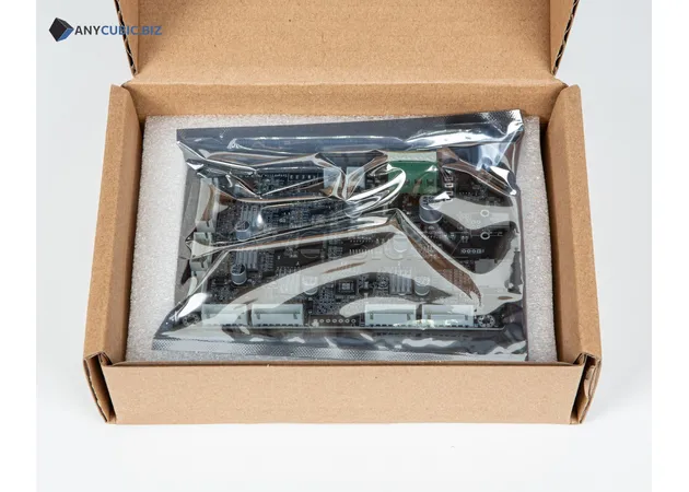 Фото 6 - Motherboard for Anycubic Kobra Plus