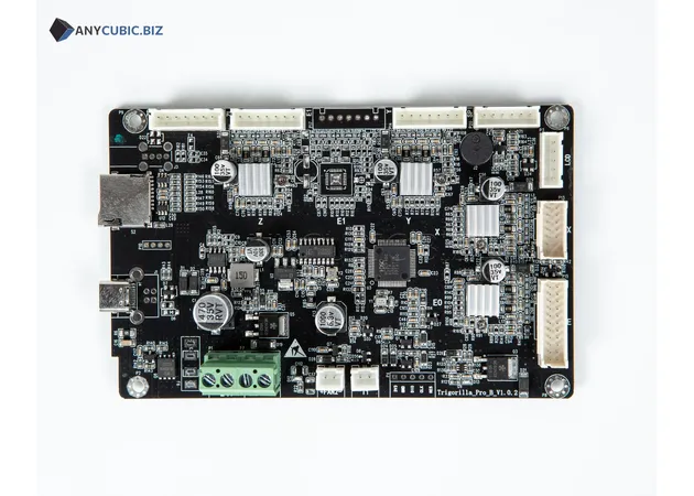 Фото 2 - Motherboard for Anycubic Kobra Plus