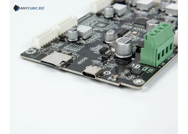 Фото 4 - Motherboard for Anycubic Kobra Plus