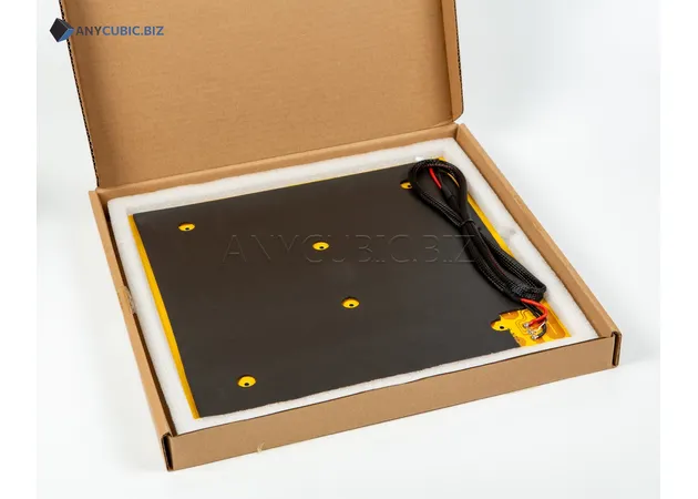 Фото 5 - Heated Bed for Anycubic Kobra Plus
