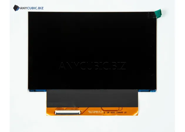 Фото 3 - LCD Screen for Anycubic Photon Mono 2