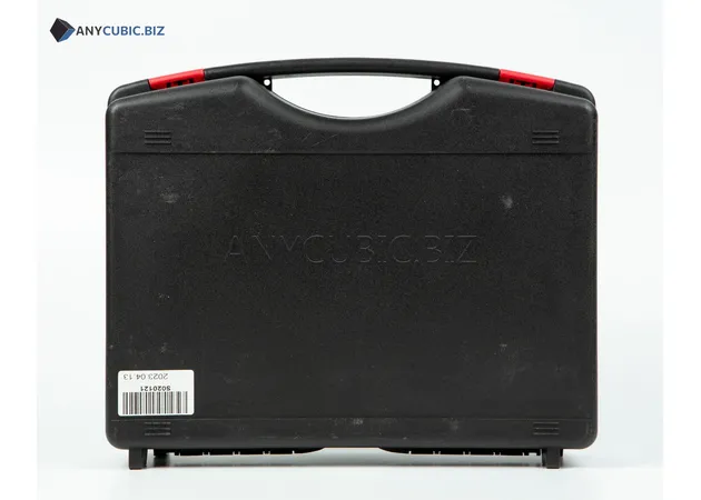 Фото 8 - LCD Screen for Anycubic Photon M3 Premium 3D Printer