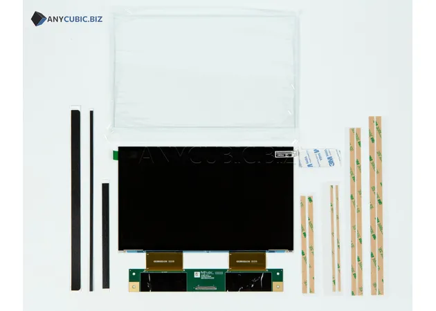 Фото 3 - LCD Screen for Anycubic Photon M3 Premium 3D Printer