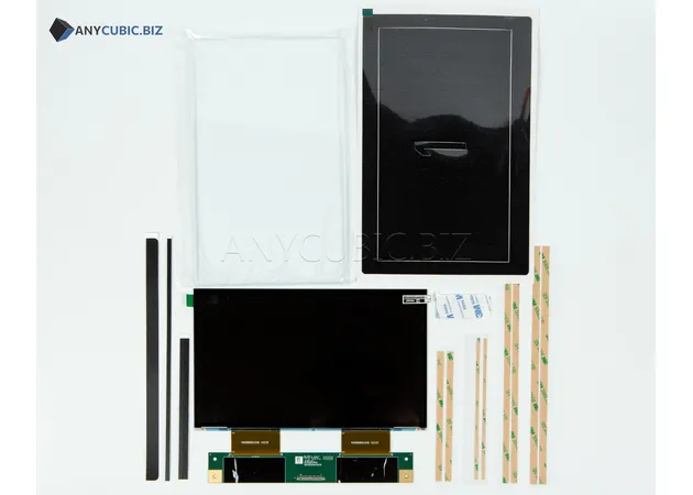 Фото 6 - LCD Screen for Anycubic Photon M3 Premium 3D Printer