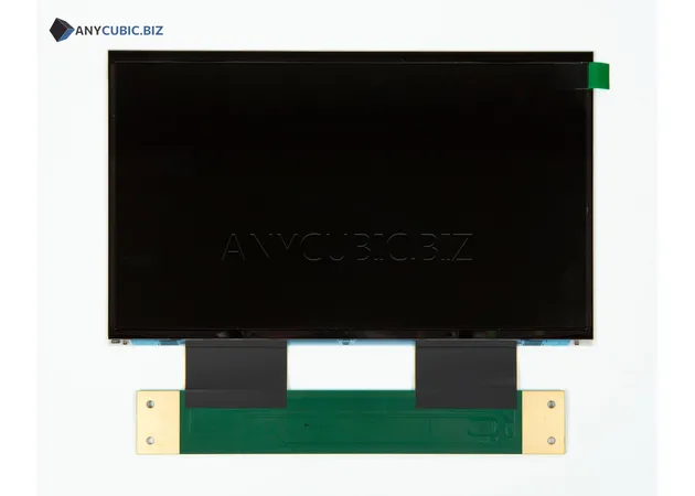 Фото 7 - LCD Screen for Anycubic Photon M3 Premium 3D Printer