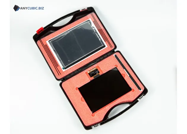 Фото 2 - LCD Screen for Anycubic Photon Mono X 6Ks