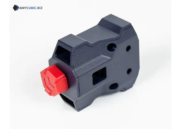 Фото 6 - ANYCUBIC Original Y-axis belt tension Kobra | Kobra Max | Kobra Plus | Vyper